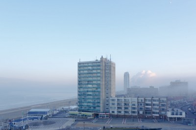 Zandvoort - Nederlands