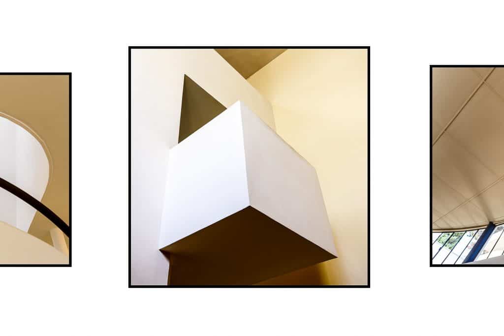 le corbusier triptyques villa savoye laroche carre 1