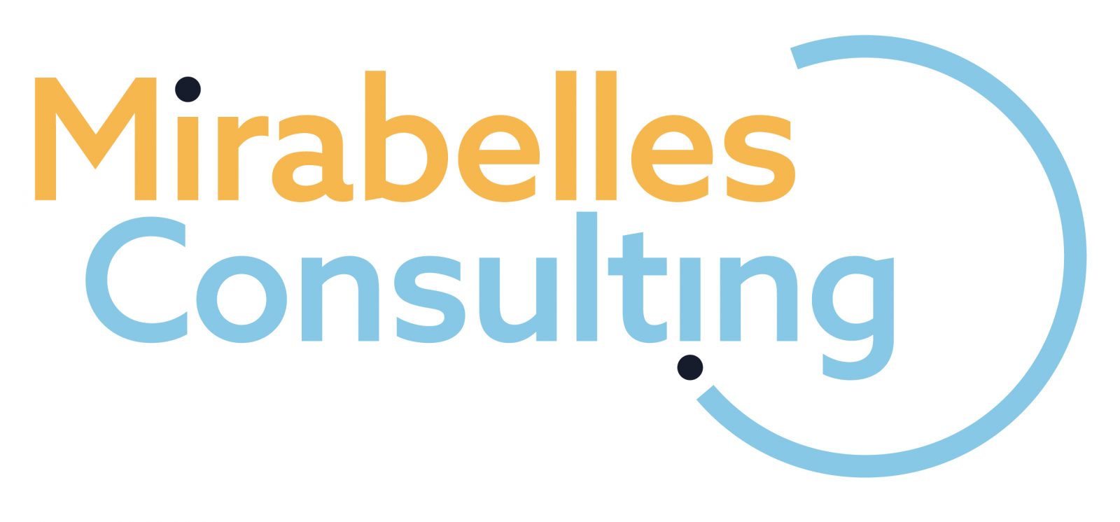 Logo de la société Mirabelles Consulting