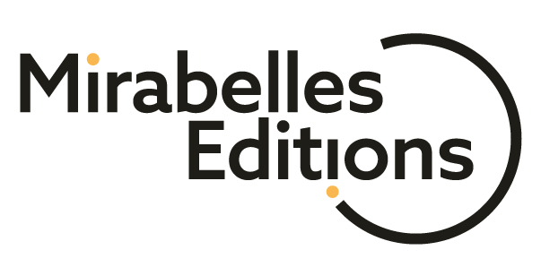 Logo Mirabelles Editions par Fred Betsch