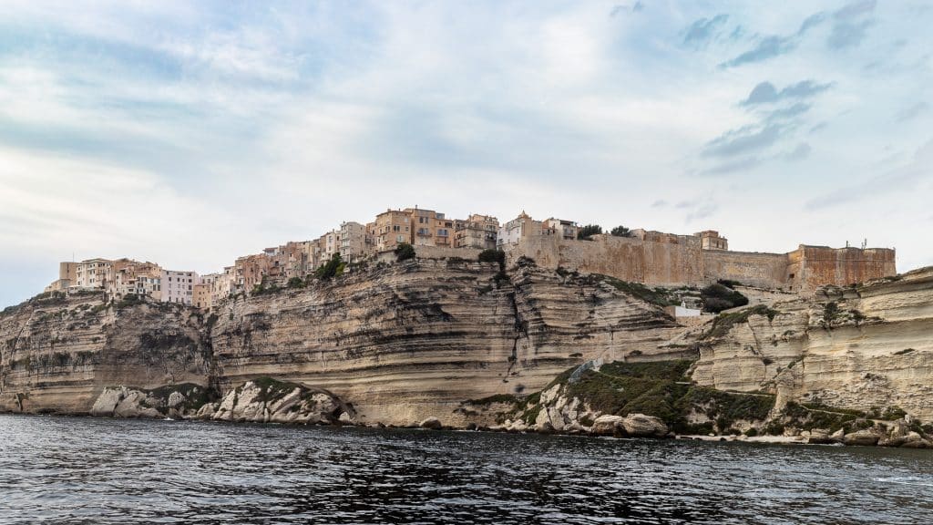 Bonifacio entre ciel et mer 12 bonifacio entre ciel et mer 10 m4 0982 panorama