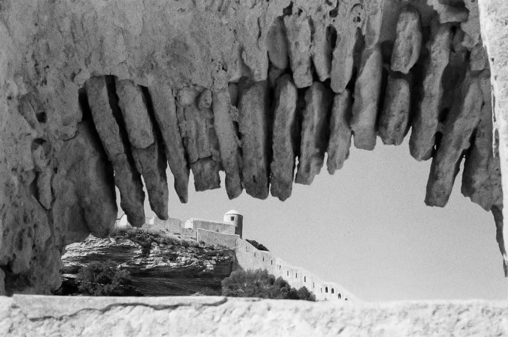 Bonifacio entre ciel et mer 23 bonifacio entre ciel et mer 23 0005 32a