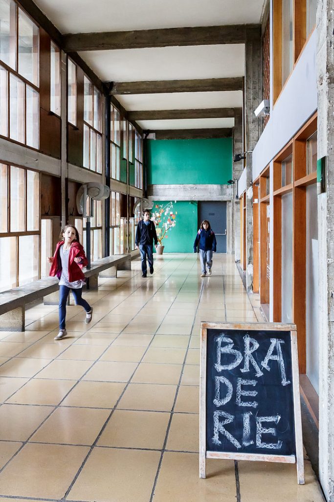 cite radieuse marseille lecorbusier m3 9777