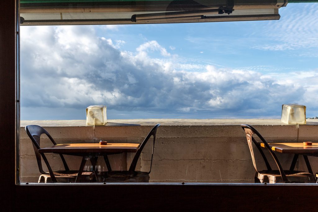 cite radieuse marseille lecorbusier m3 9853