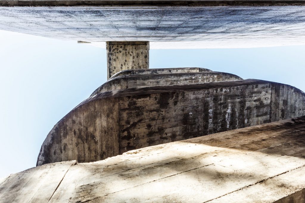 cite radieuse marseille lecorbusier m3 9918