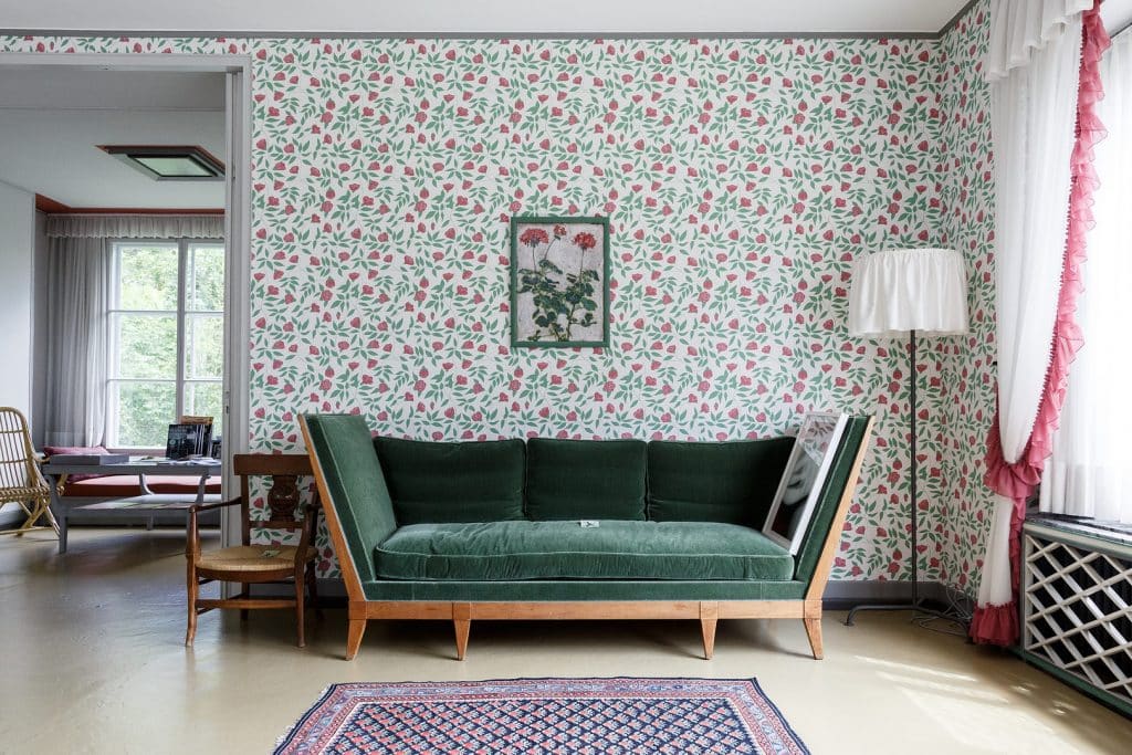 le corbusier maison blanche chaux de fond m3 6752