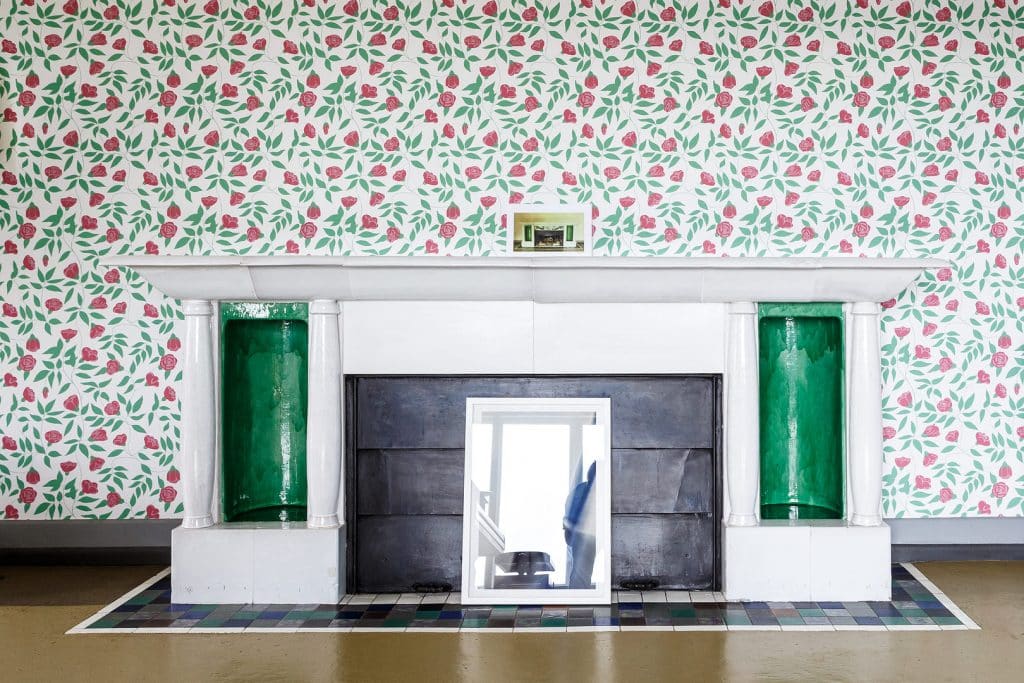 le corbusier maison blanche chaux de fond m3 6759