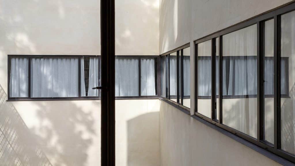 Regard sur Le Corbusier Architecte 6 Regard sur Le Corbusier Architecte