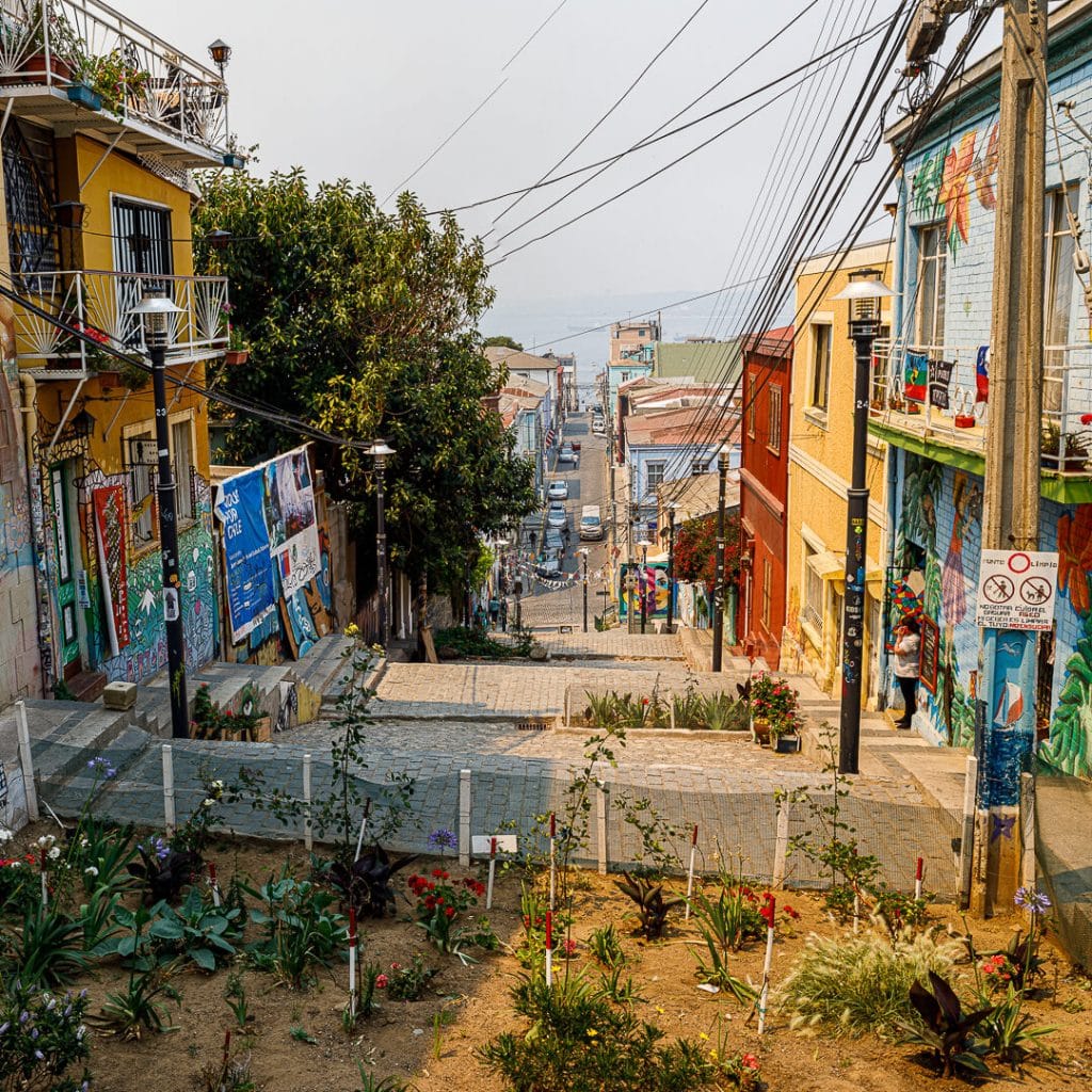 valparaiso chili un dimanche 13 m4 9559 panorama