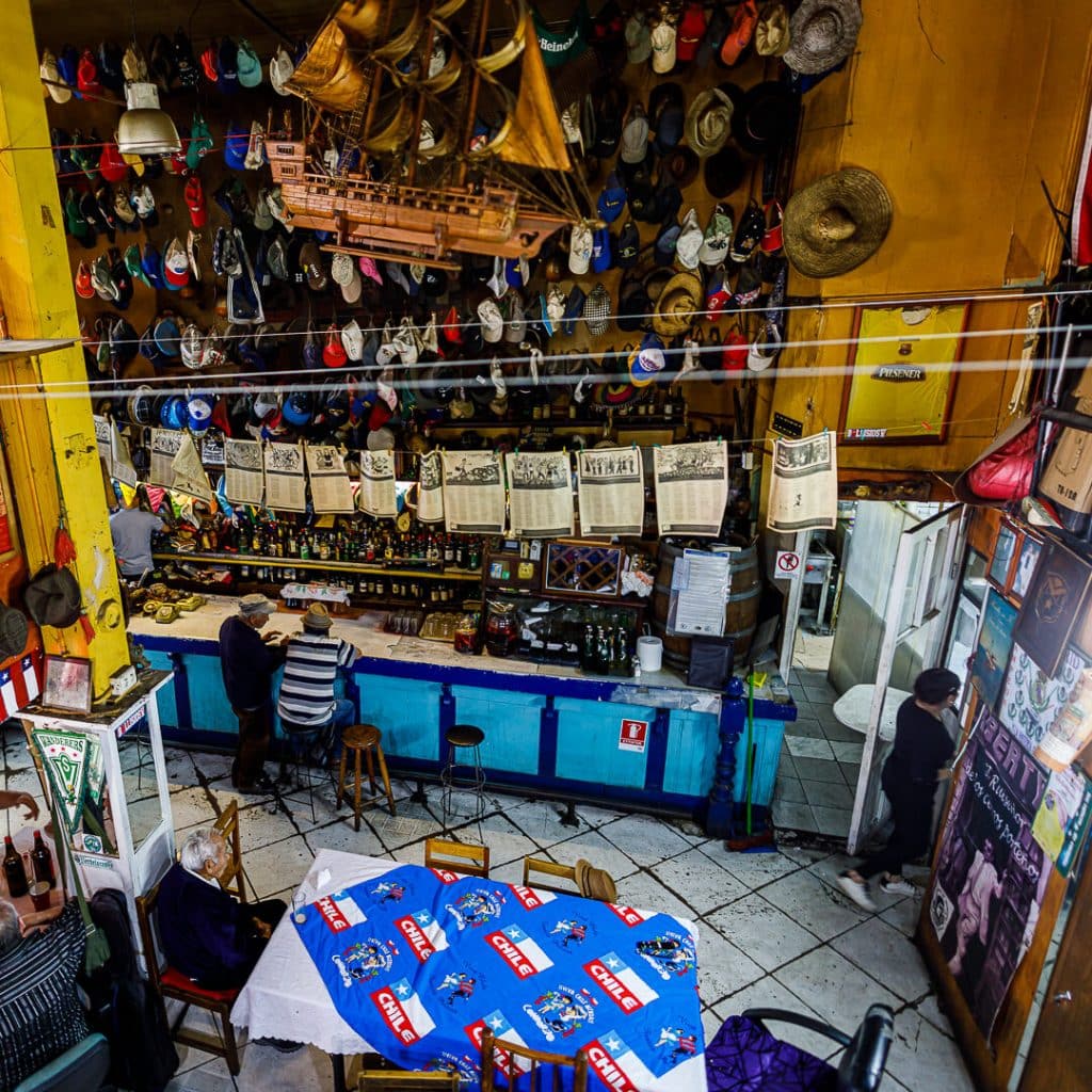 valparaiso chili un dimanche 19 m4 9583 panorama