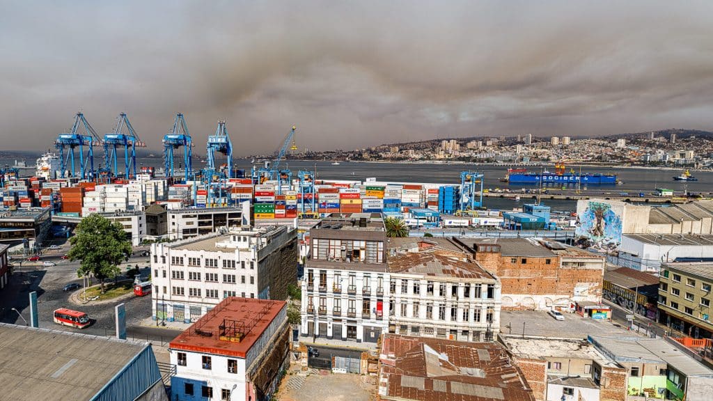 valparaiso chili un dimanche 41 m4 9714 panorama