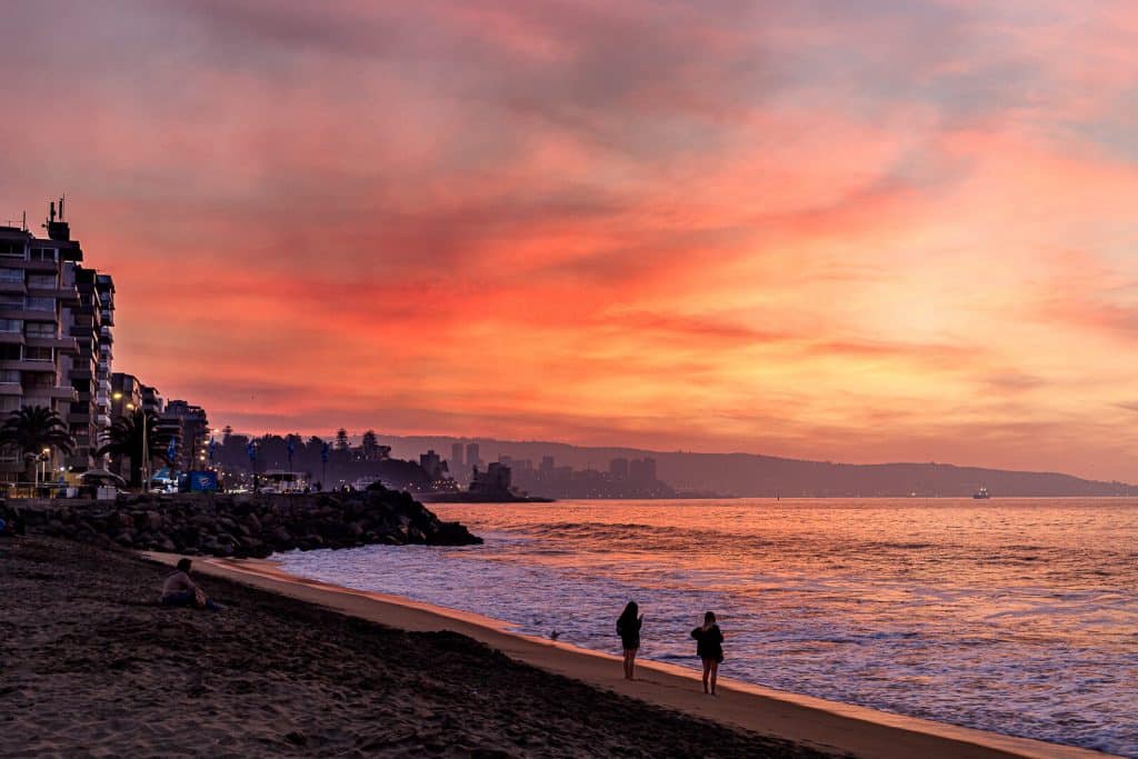 valparaiso chili un dimanche 48 m4 9782