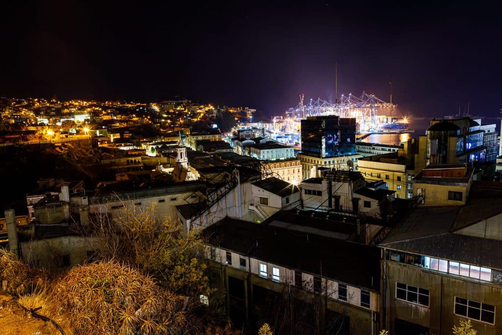valparaiso chili un dimanche 50 m4 9510