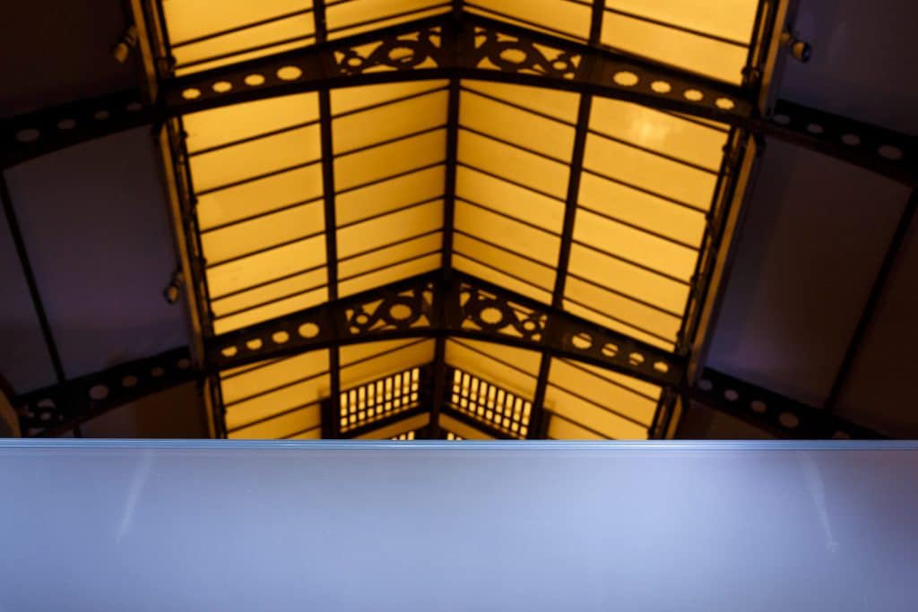 nuit noire musee cite architecture chaillot m3 8488