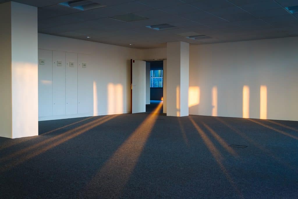 Galerie « 7th floor »
