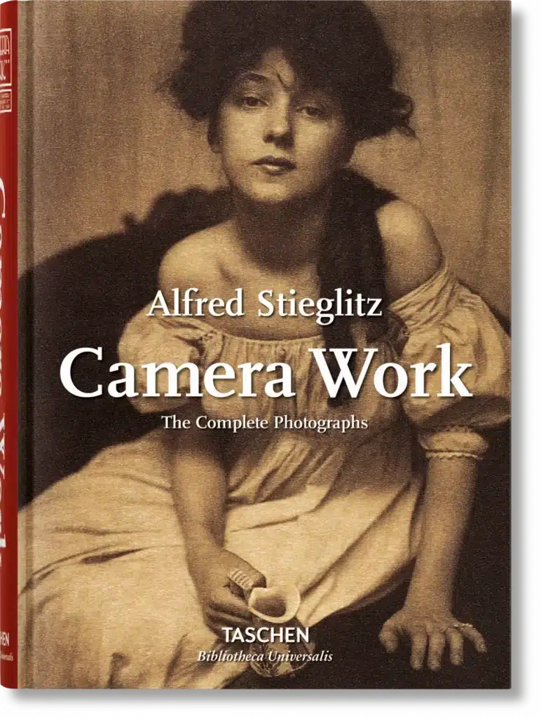 Découvrez New Camera Work 2 CAMERA WORK Alfred STIEGLITZwebp