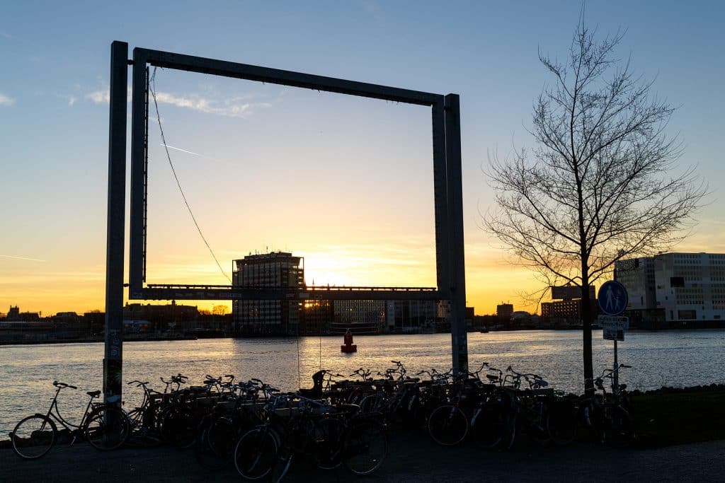 amsterdam sunset m3 2195