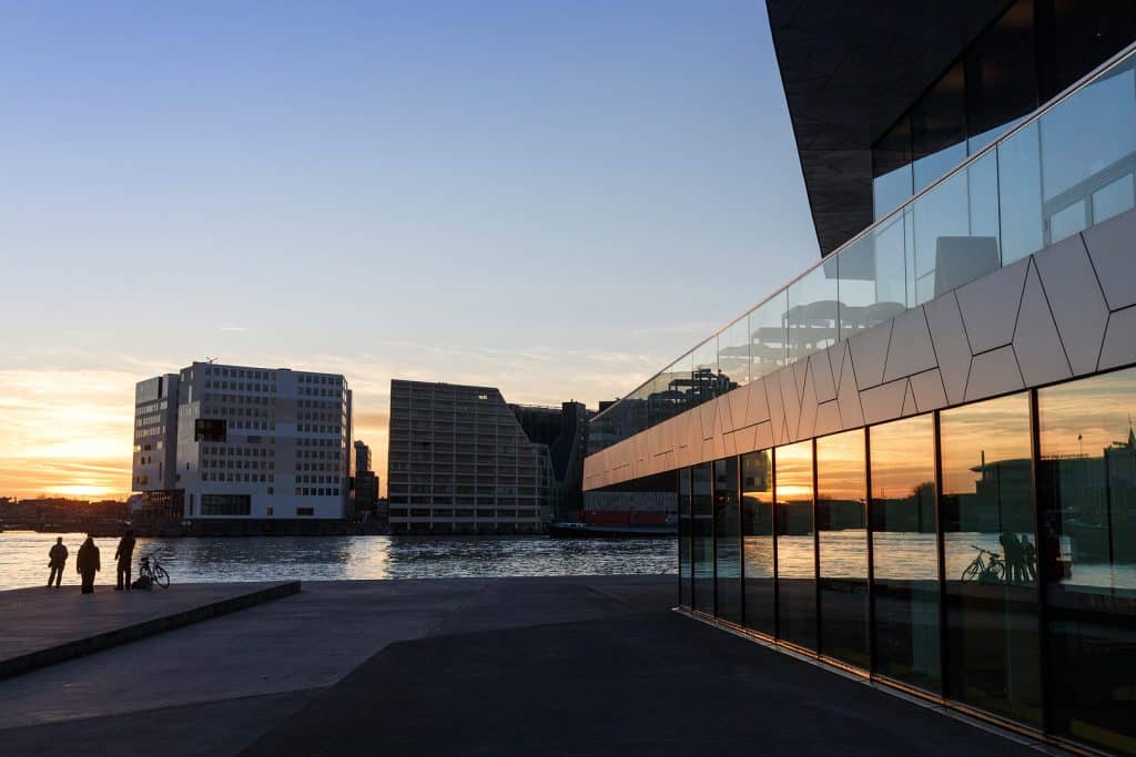amsterdam sunset m3 2209