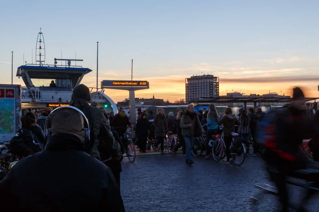 amsterdam sunset m3 2215