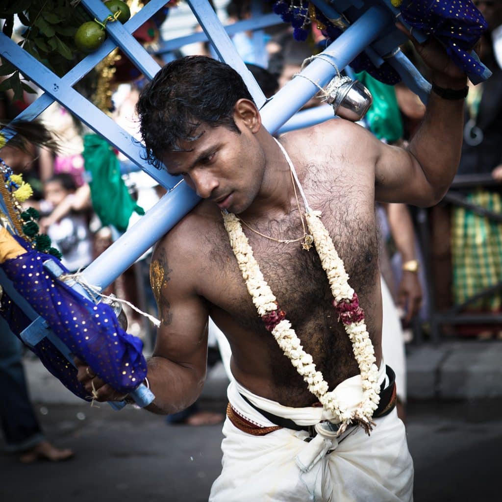 Galerie « Fête de Ganesh à Paris »