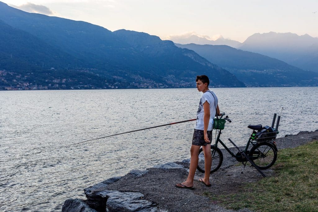 como lake 03 m4 2961