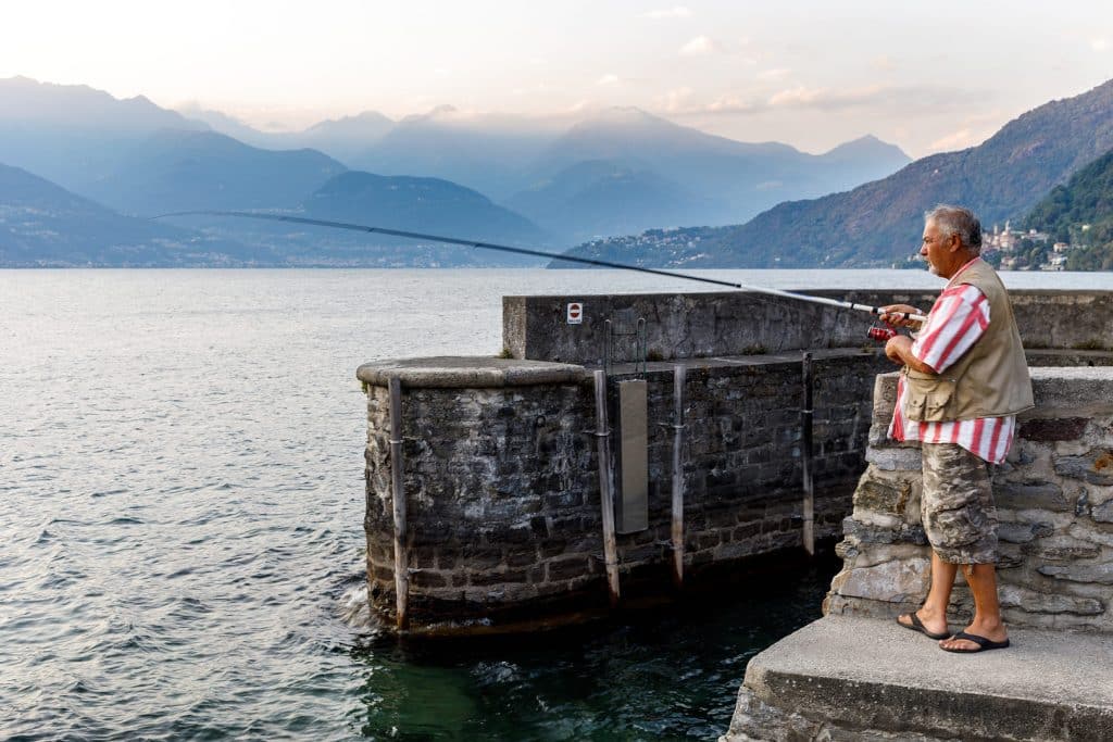 como lake 05 m4 2971