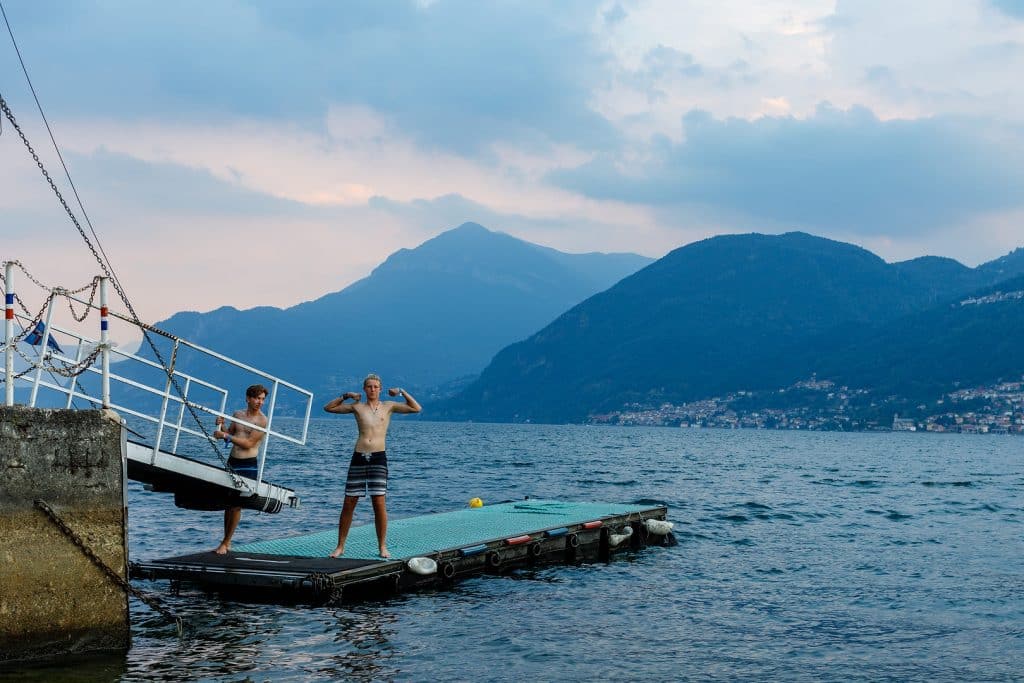 como lake 07 m4 3076