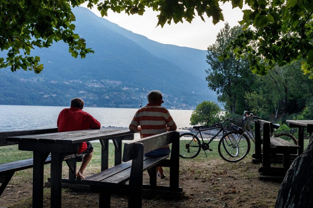 como lake 09 m4 3078