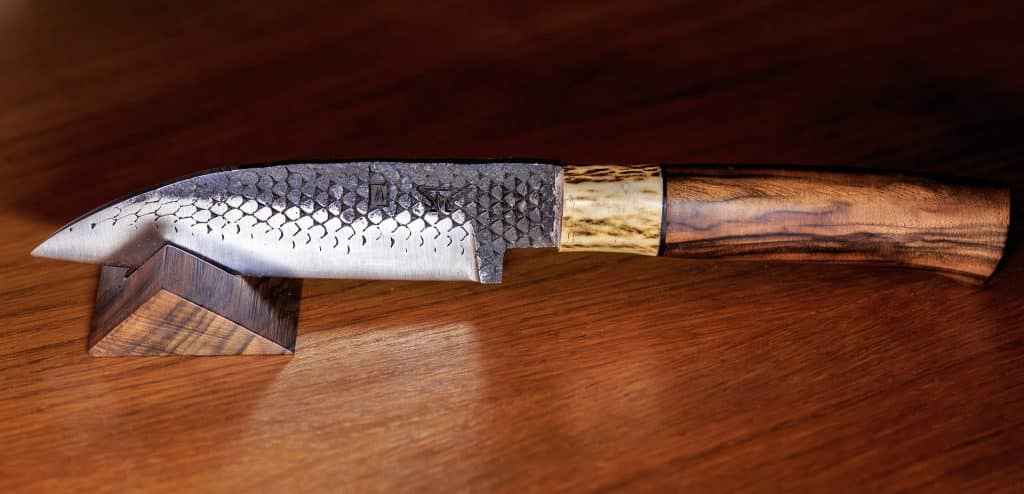 coutellerie fred marchand 0299