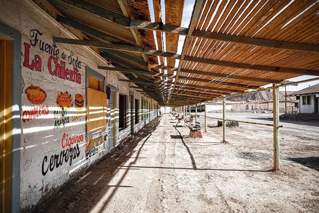 ghost town oficina salitrera pedro de valdivi atacana antofagasta chile 14 m4 9196 modifier