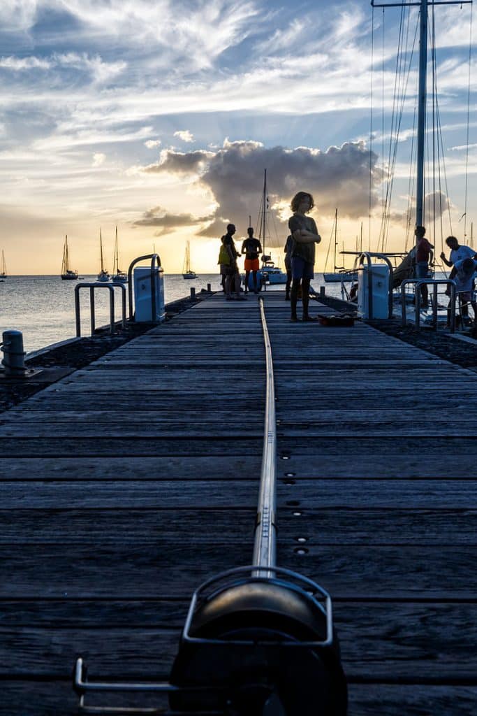 martinique the deck 13 m4 8514 modifier