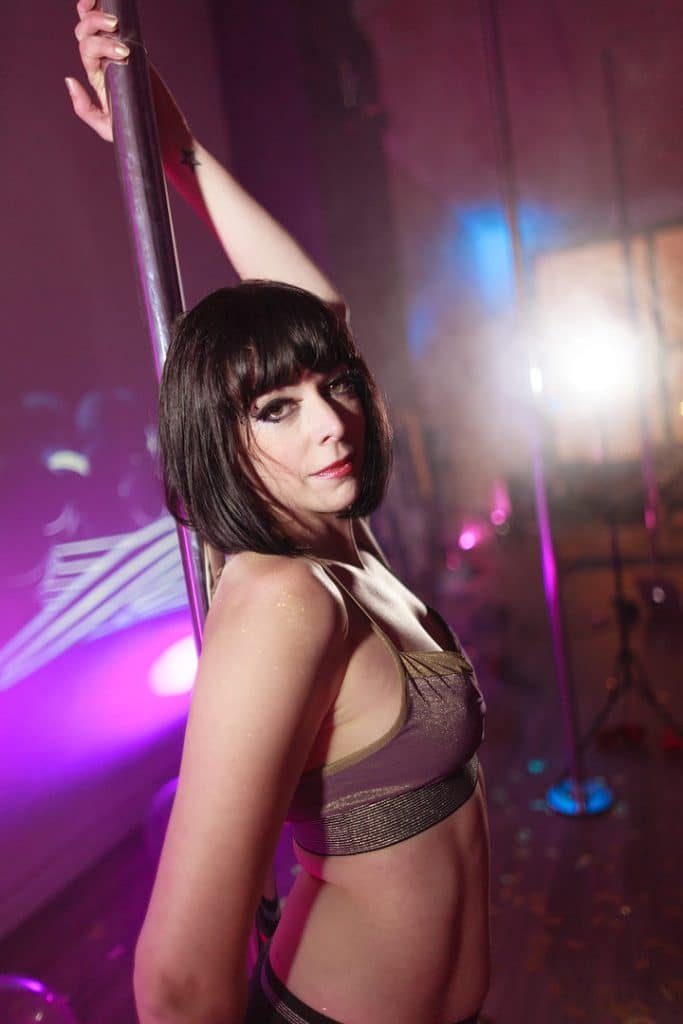 pole danse pole fashion project 8876
