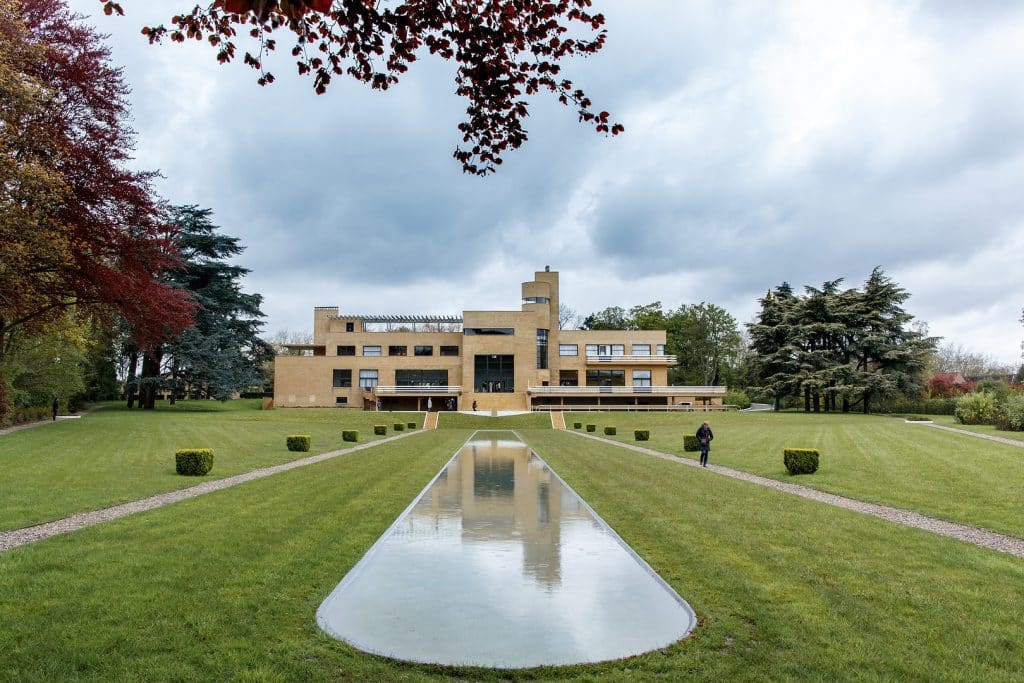 villa cavrois m3 3332