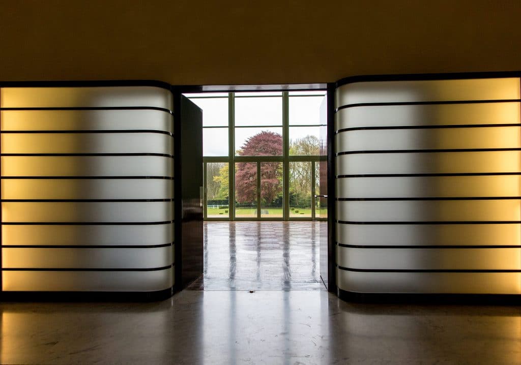 Galerie « La Villa Cavrois de Mallet-Stevens »