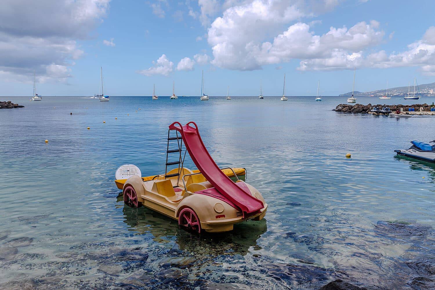 Martinique Unpdaloorigilan FP
